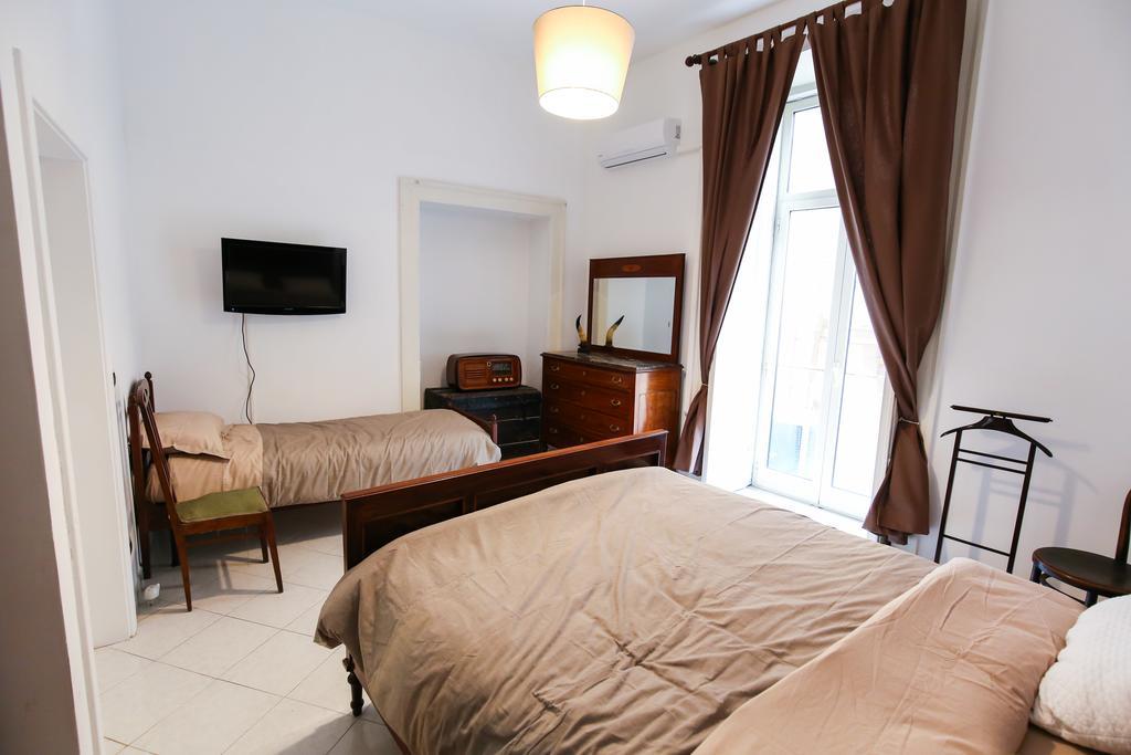 B&B Nonna Stella Napoli Esterno foto