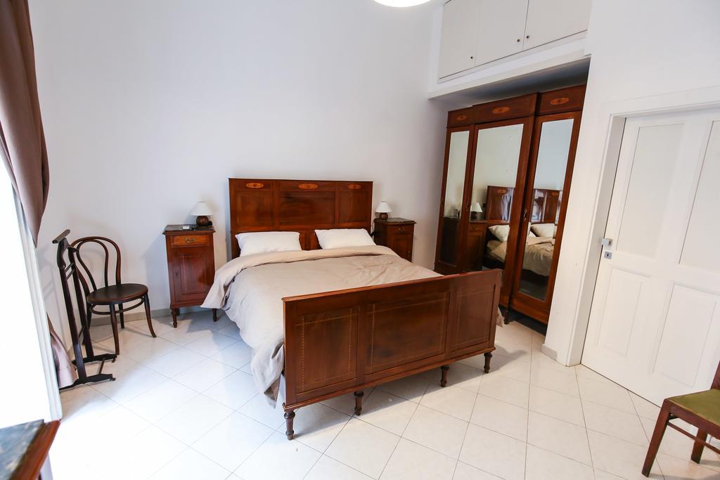 B&B Nonna Stella Napoli Esterno foto