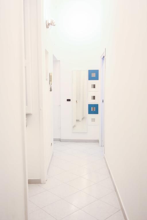 B&B Nonna Stella Napoli Esterno foto