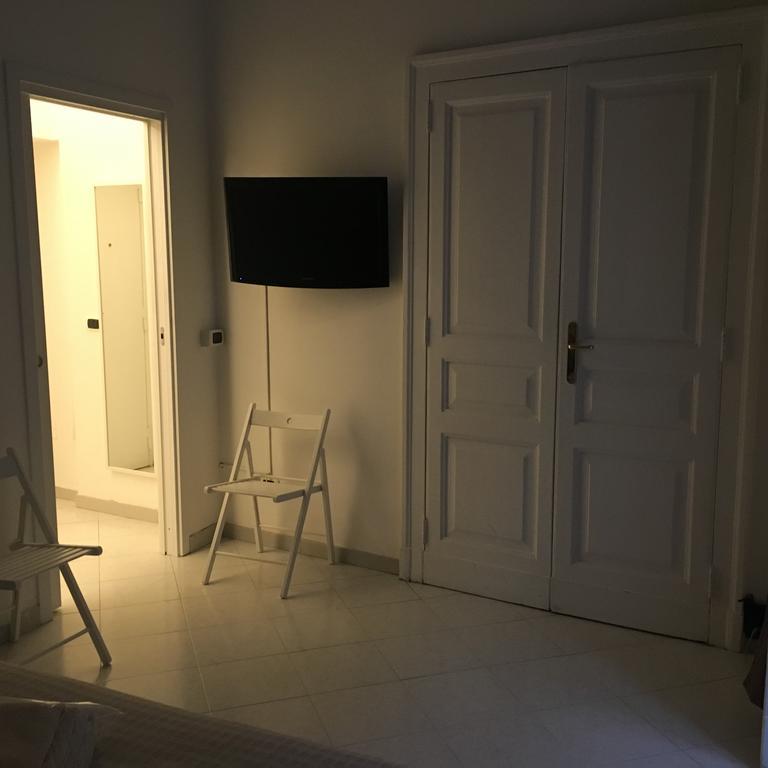 B&B Nonna Stella Napoli Esterno foto