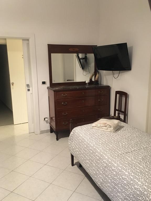 B&B Nonna Stella Napoli Esterno foto